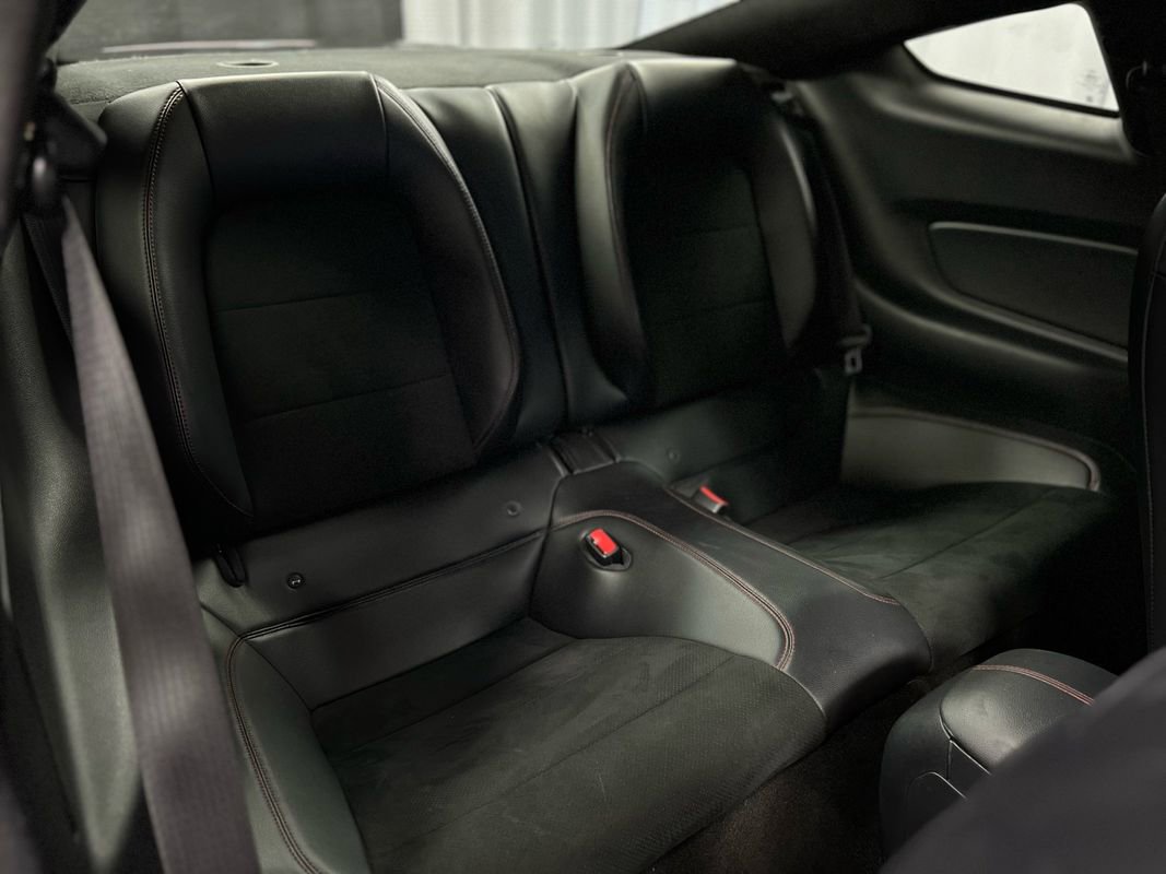 Used 2016 Ford Mustang GT Premium w/ Equipment Group 401A image 23