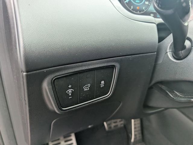 Certified 2022 Hyundai Tucson N Line AWD/4WD image 16