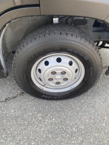 Used 2020 RAM ProMaster 3500 FWD image 22