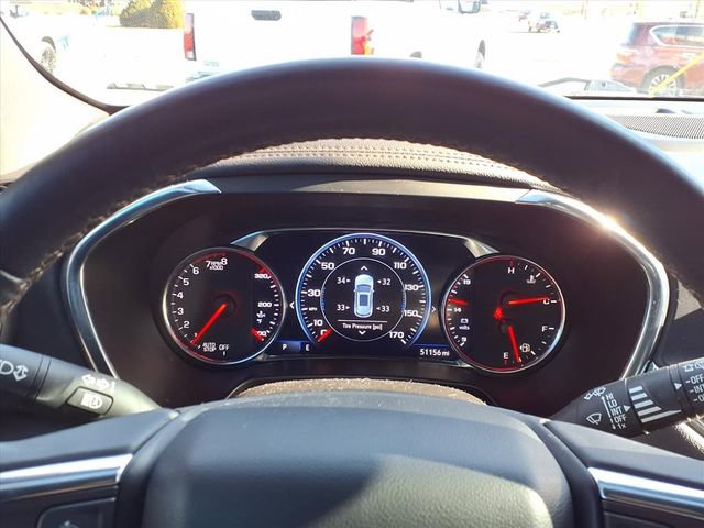 Used 2022 Chevrolet Blazer Premier image 12