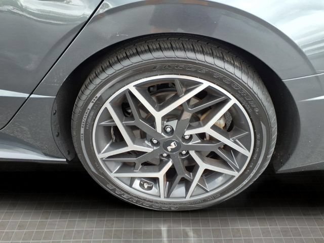 Used 2022 Hyundai Sonata N Line FWD image 10