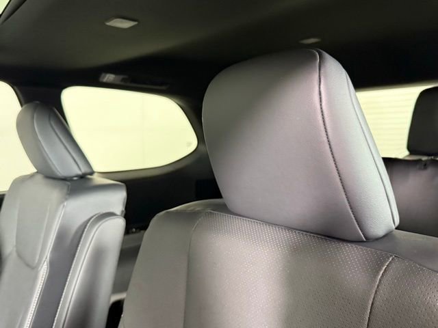 New 2026 Lexus TX 350 AWD image 27