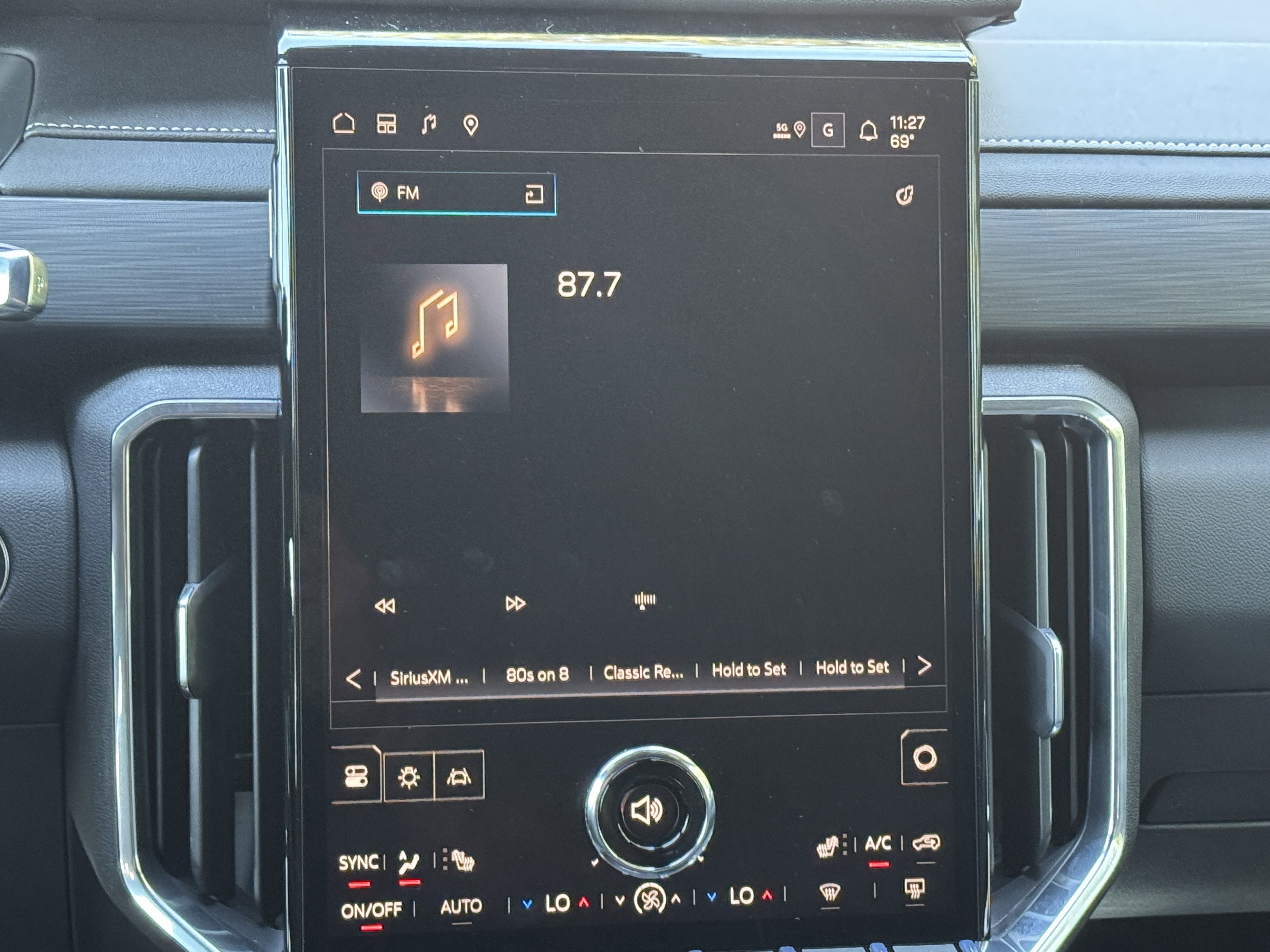 New 2026 GMC Acadia Elevation w/ Black Edition image 27