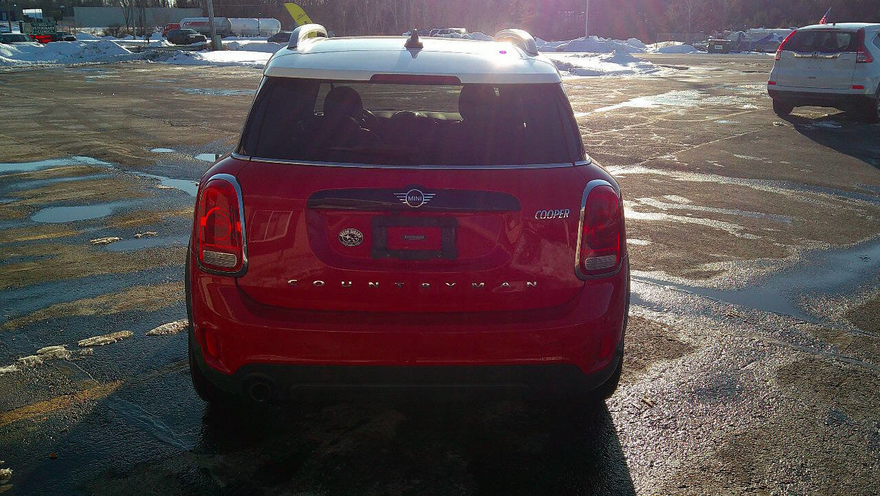 Used 2019 MINI Cooper Countryman ALL4 image 5