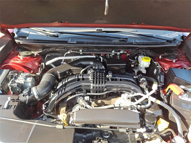 Certified 2023 Subaru Impreza Premium image 27