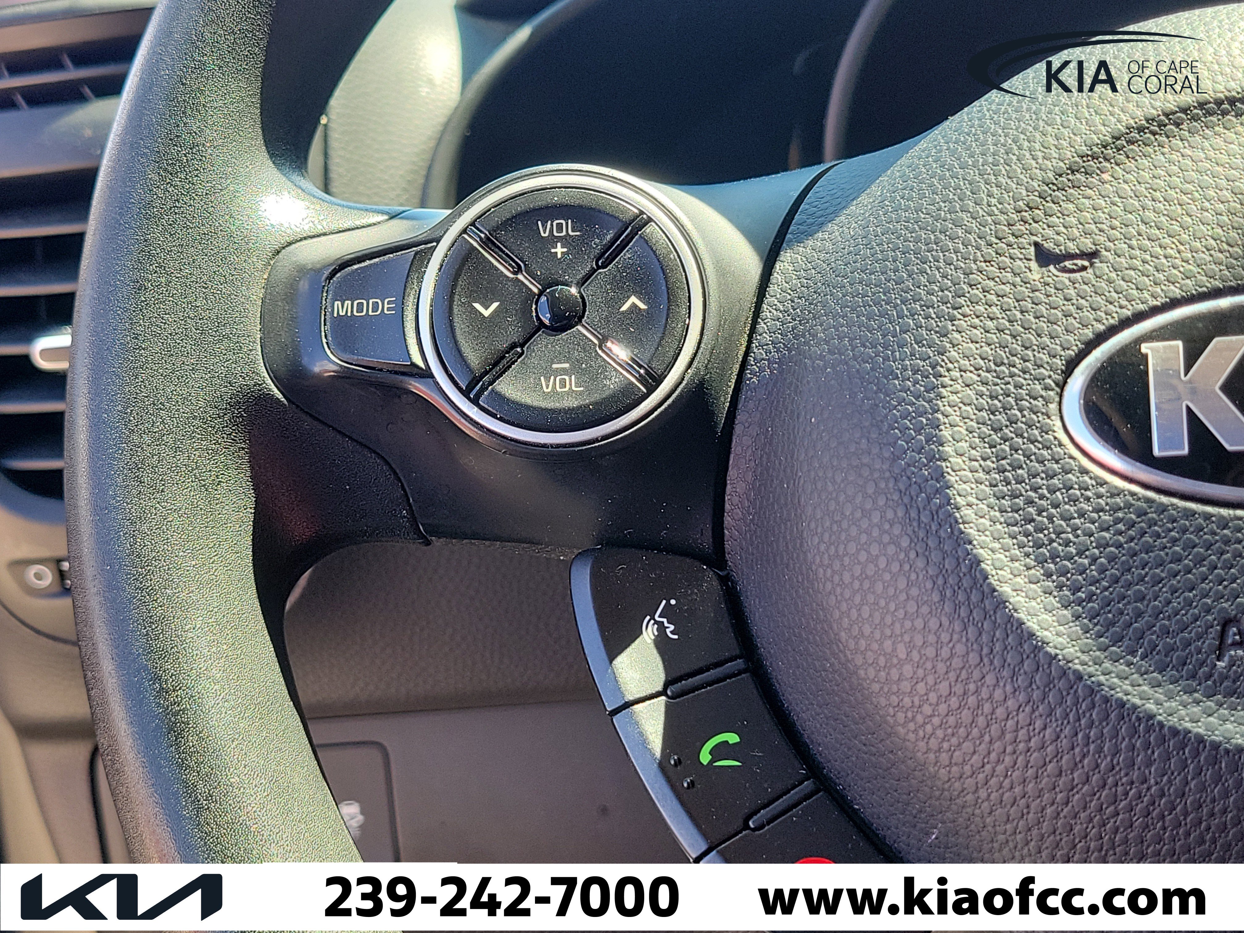 Certified 2018 Kia Soul w/ Convenience Package FWD image 21