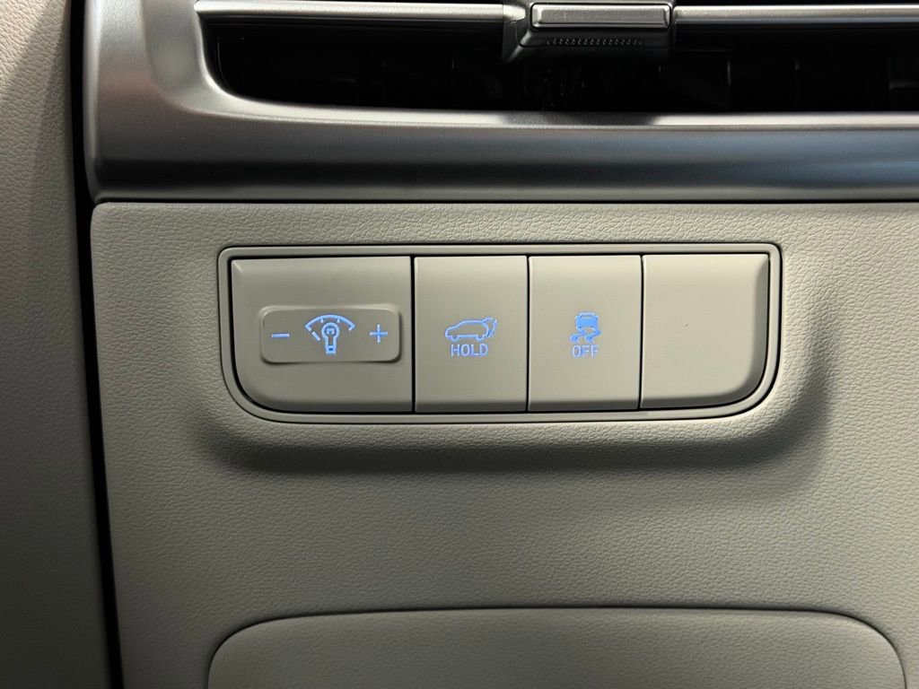 New 2026 Hyundai Tucson SEL image 13