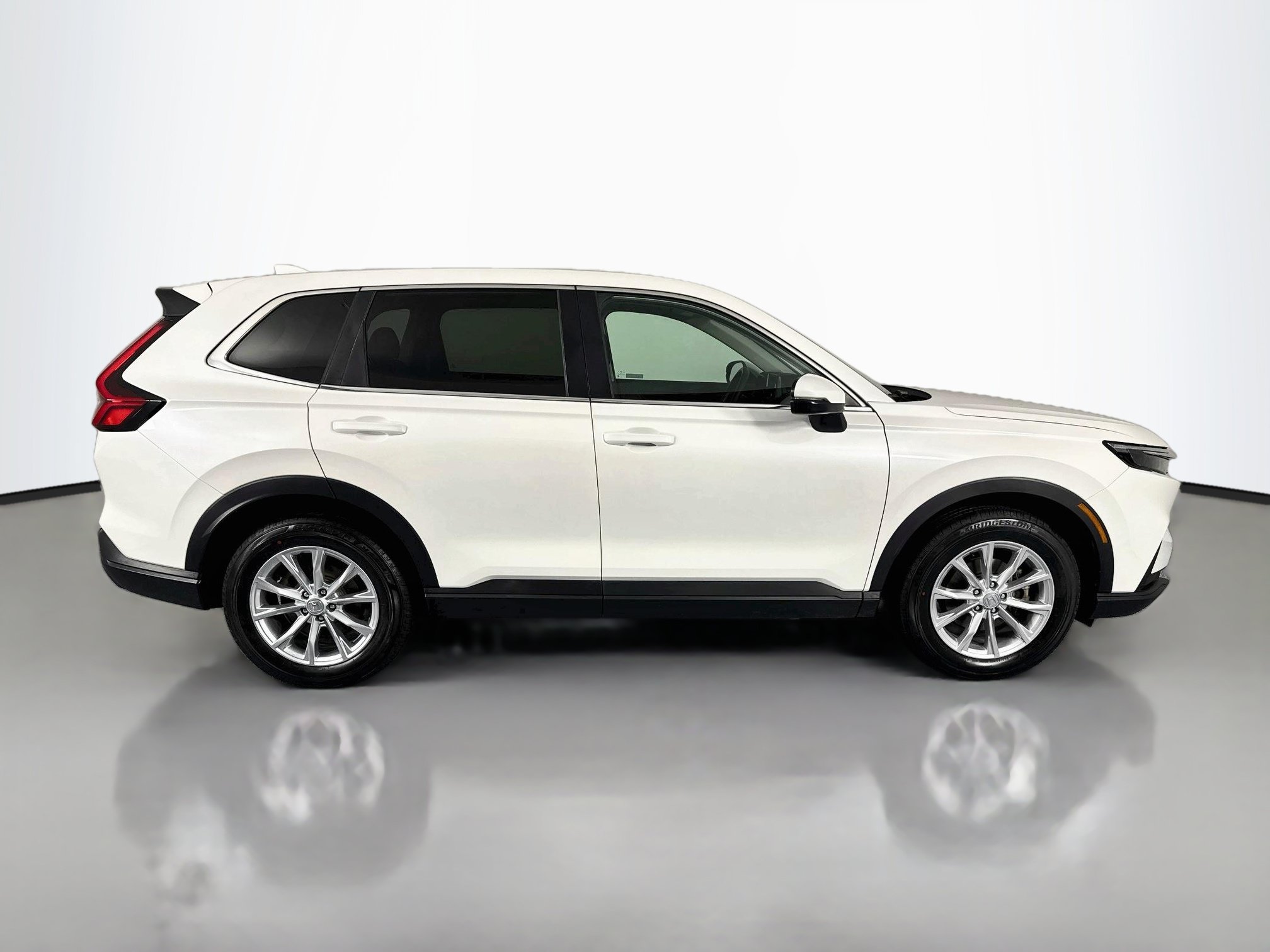 Certified 2024 Honda CR-V EX image 4