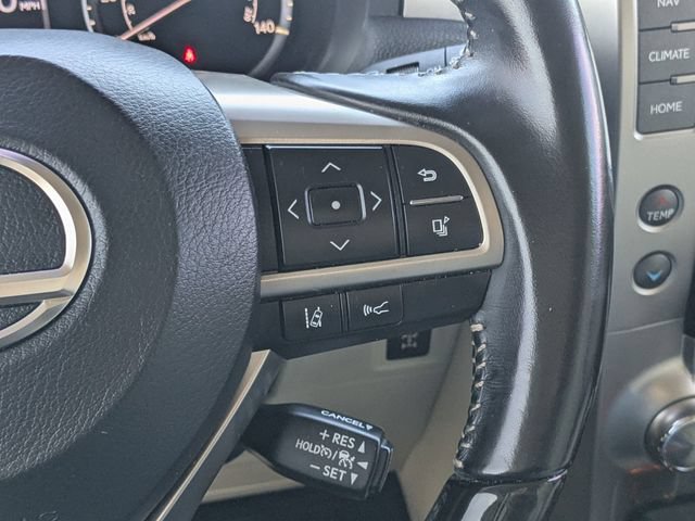 Used 2020 Lexus GX 460 Premium AWD/4WD image 24
