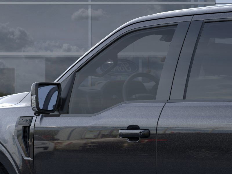 New 2025 Ford F150 Lariat w/ Equipment Group 502A High image 20