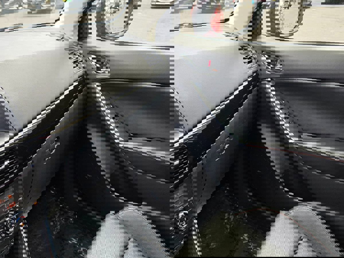 Used 2015 MAZDA CX-5 Grand Touring image 45