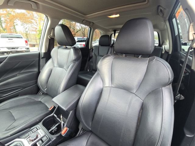 Used 2021 Subaru Forester Limited image 23