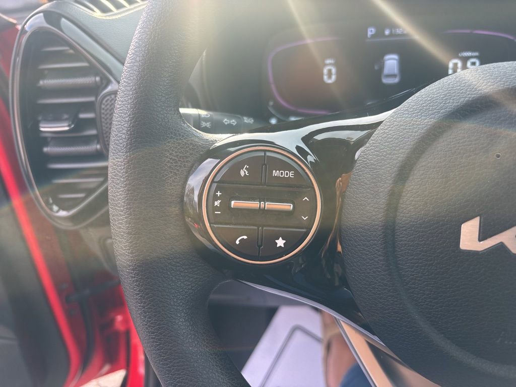 Used 2024 Kia Soul S image 21