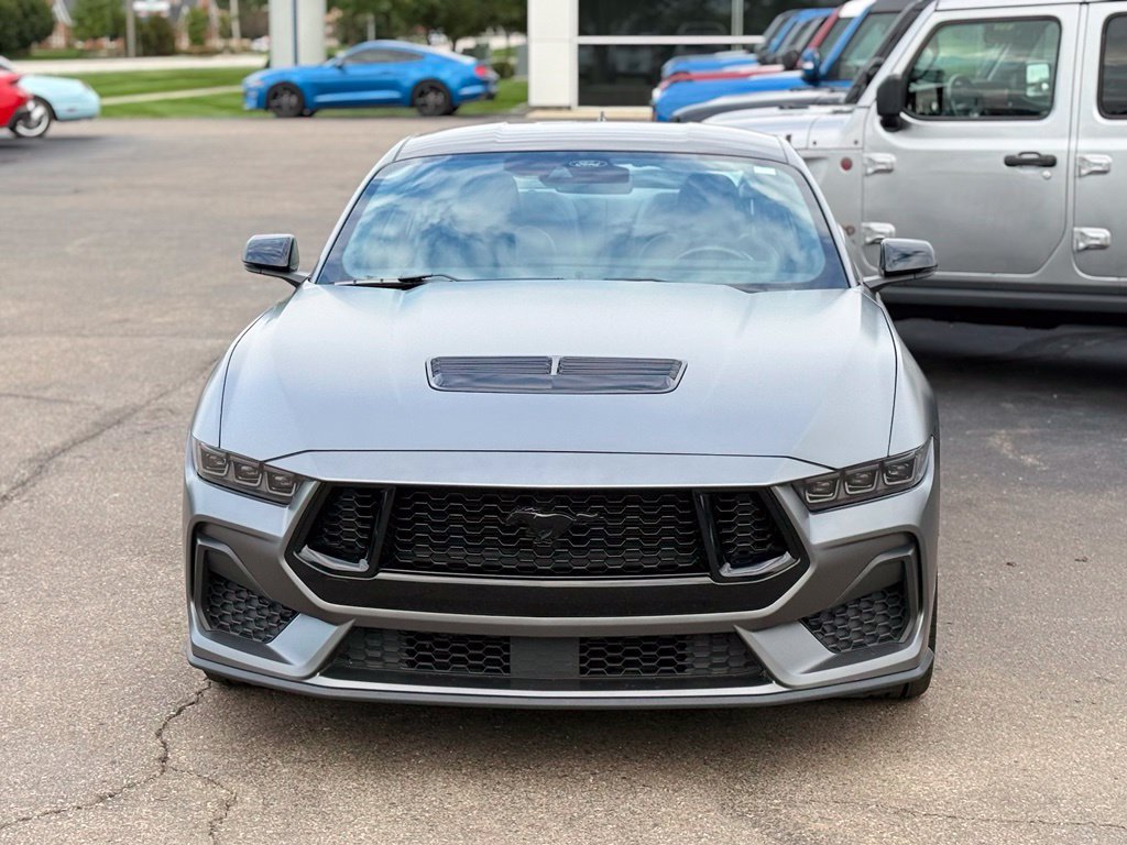 Used 2025 Ford Mustang GT Premium RWD image 32