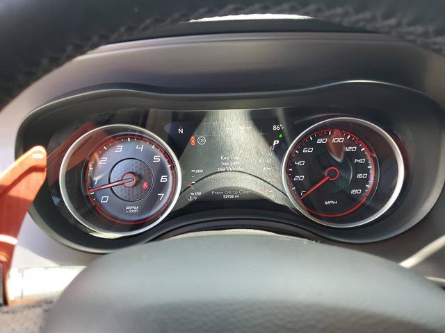 Used 2023 Dodge Charger Scat Pack RWD image 46
