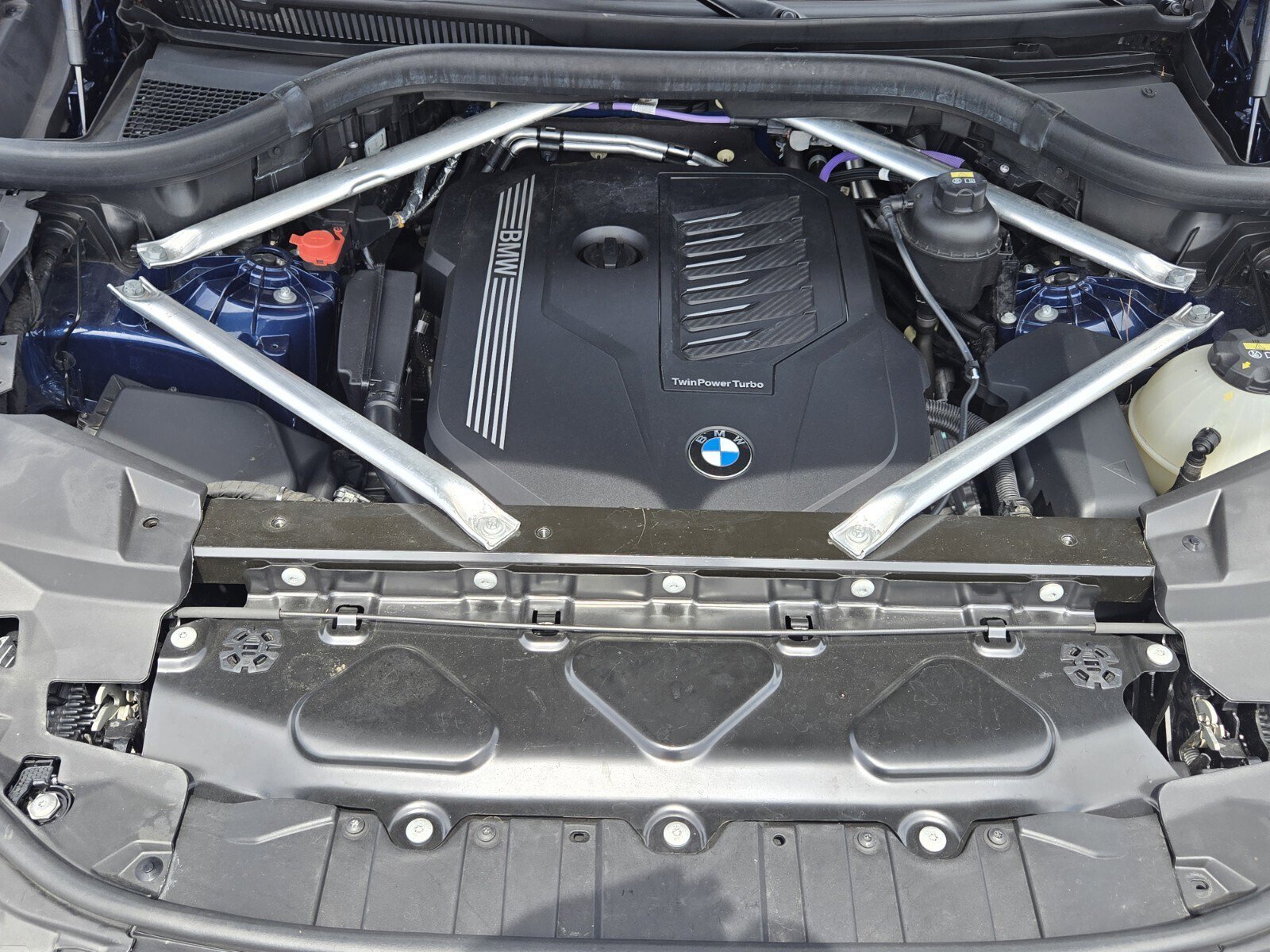 Used 2021 BMW X5 sDrive40i w/ Convenience Package image 16