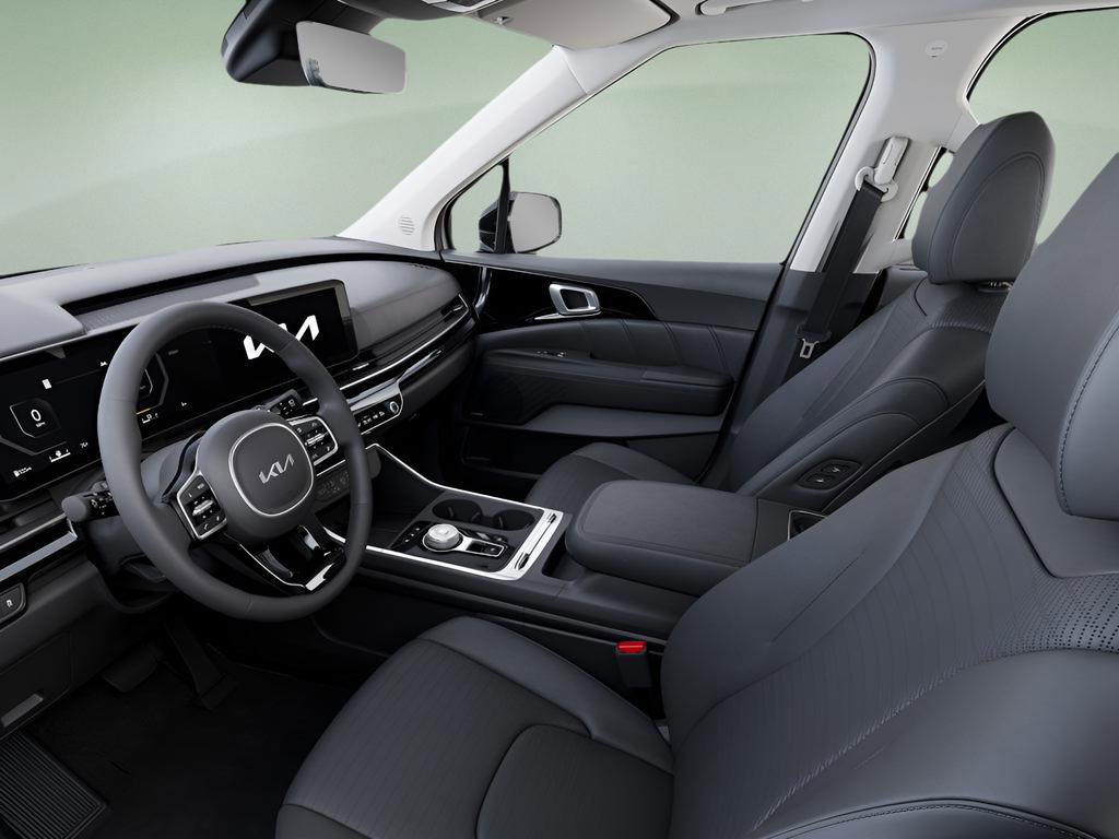 New 2026 Kia Carnival SX Prestige image 18