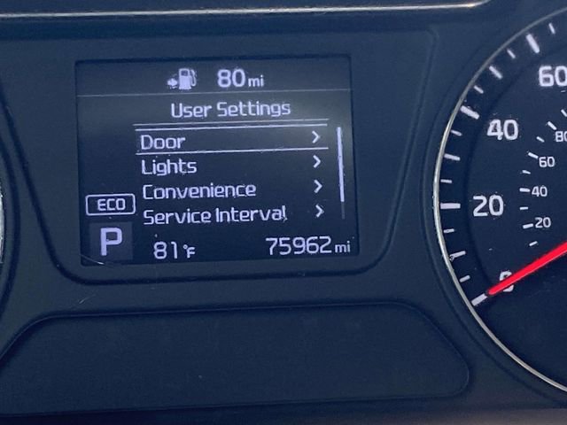 Used 2020 Kia Sorento LX image 19