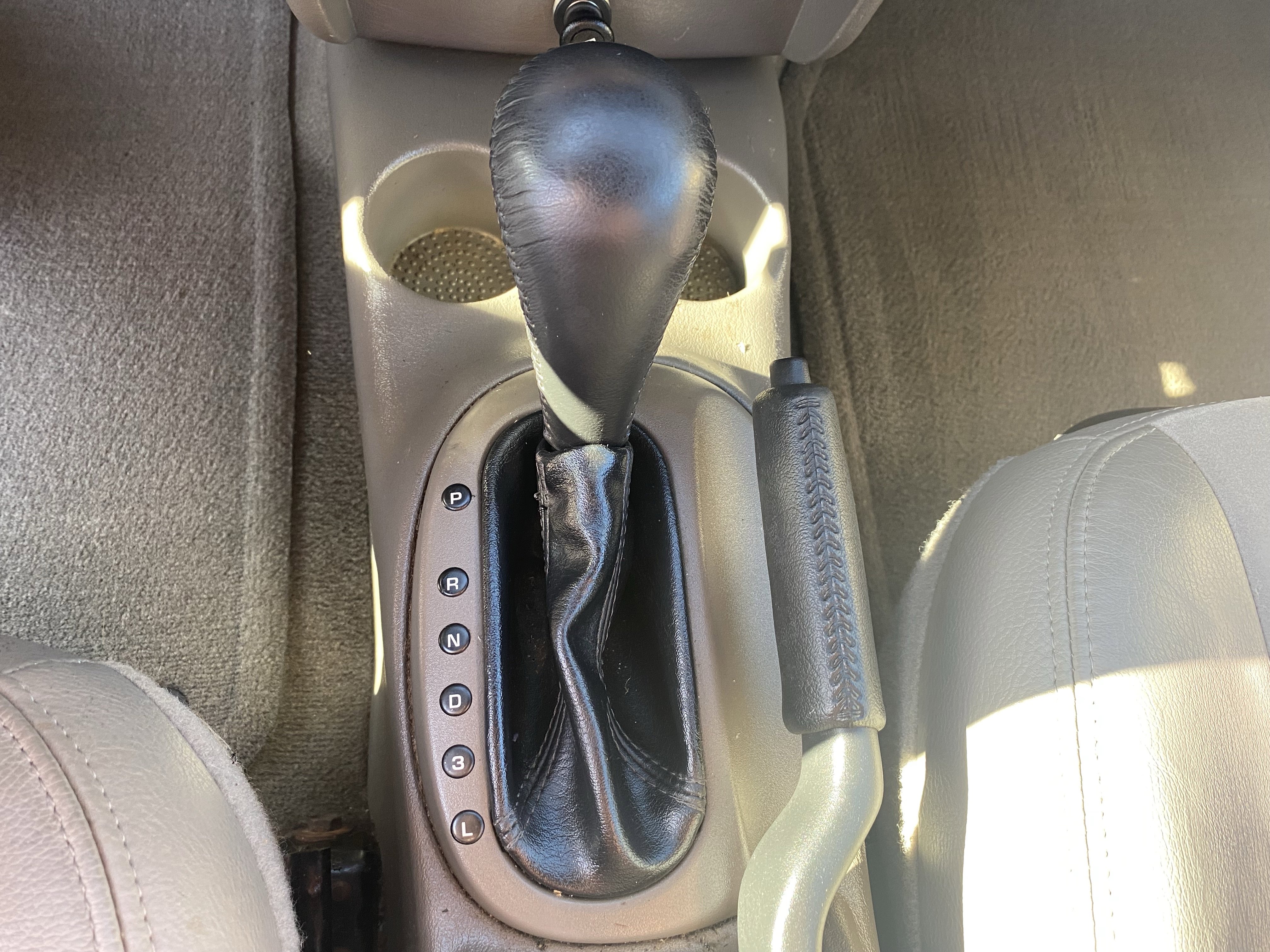 Used 2006 Chrysler Sebring Touring image 13