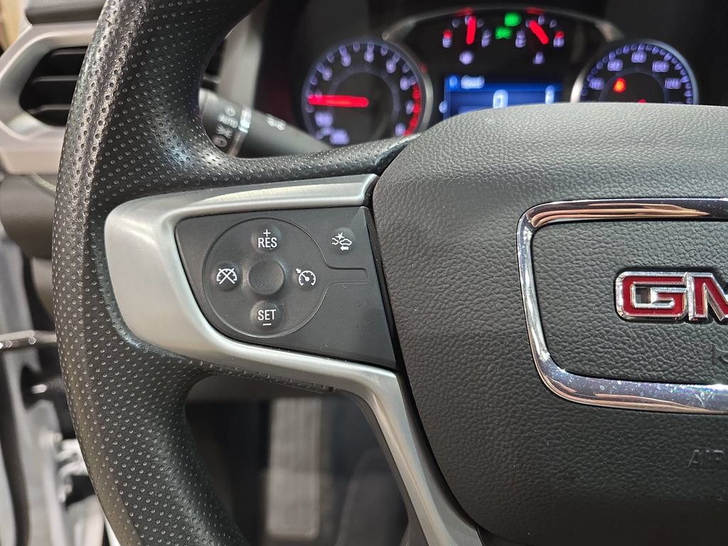 Used 2023 GMC Acadia SLE w/ Elevation Edition FWD image 35