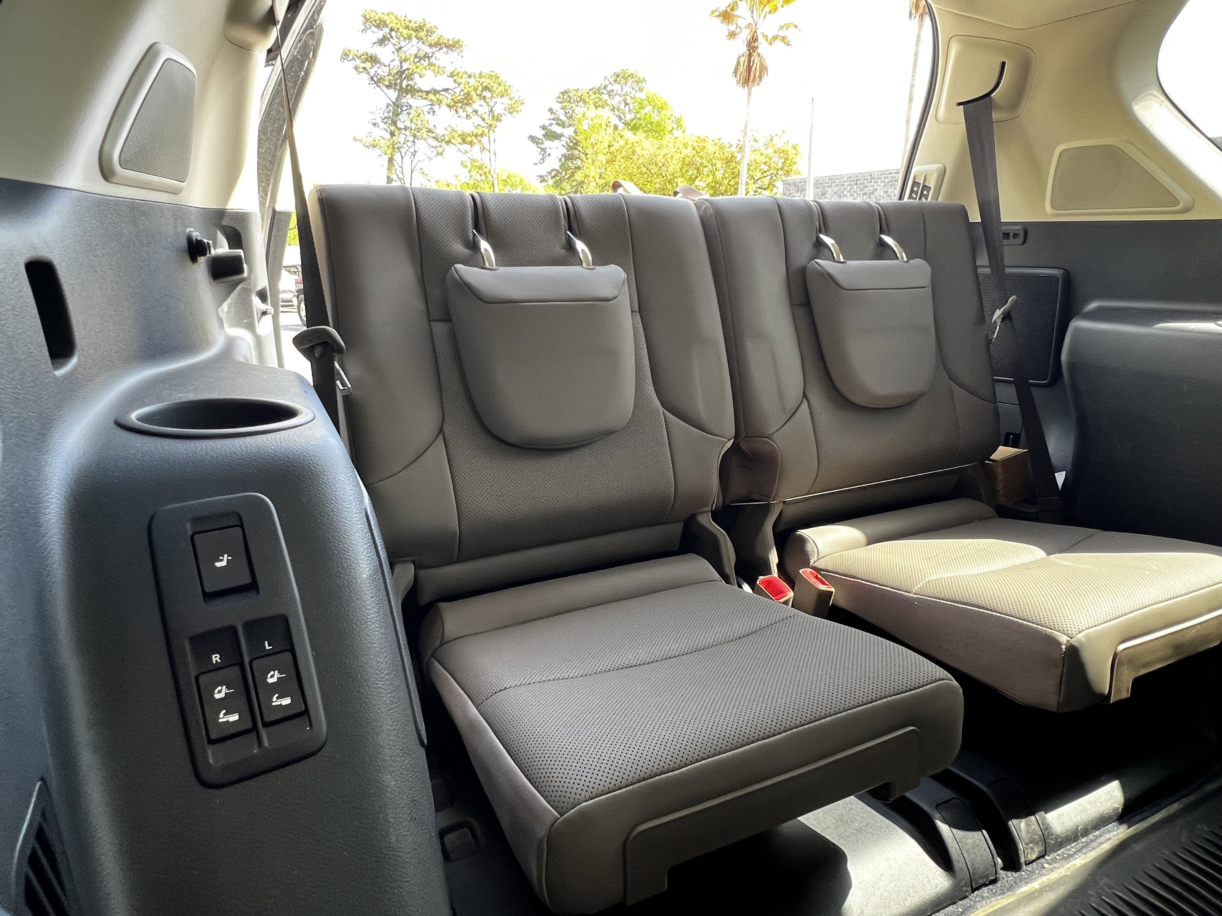 Used 2023 Lexus GX 460 Premium image 52