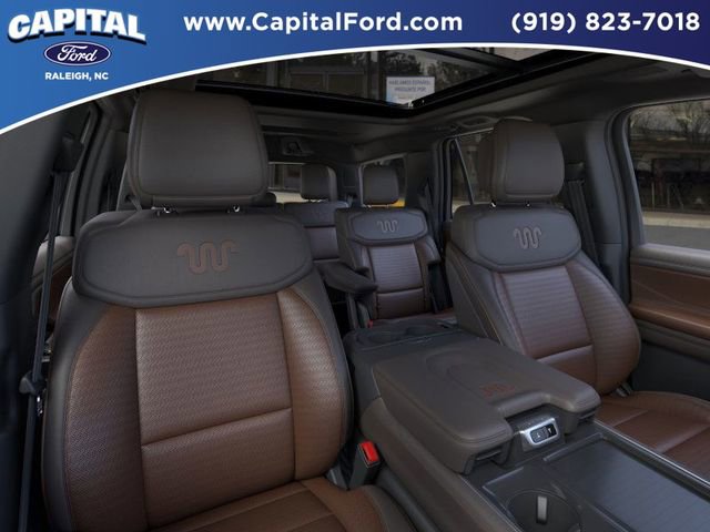 New 2026 Ford Expedition King Ranch image 10