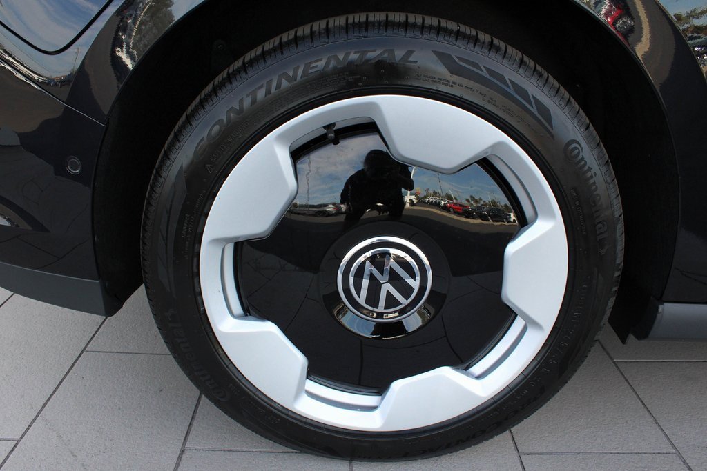 New 2025 Volkswagen ID. Buzz Pro S image 79