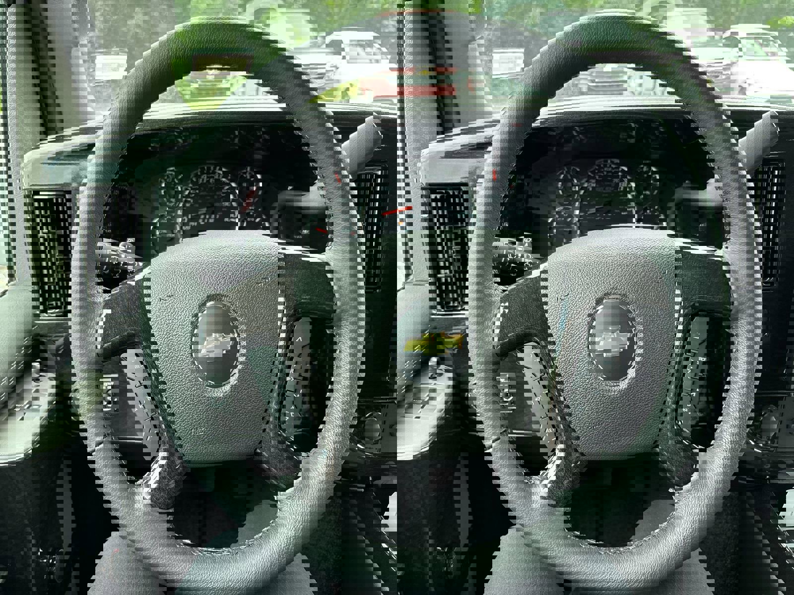 New 2025 Chevrolet Express 2500 Extended w/ Driver Convenience Package image 17