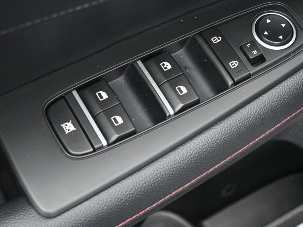 Used 2024 Kia Forte GT w/ GT2 Package image 13