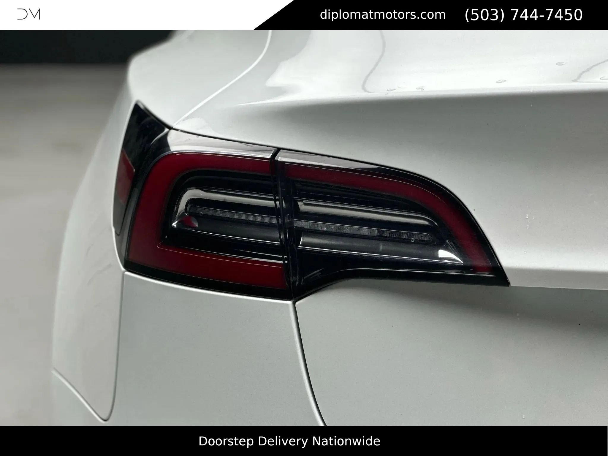 Used 2020 Tesla Model 3 Standard Range image 15