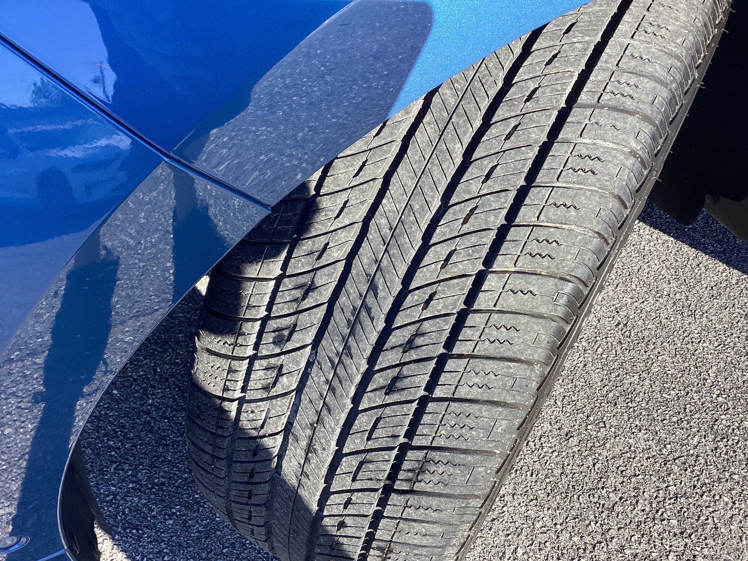 Used 2019 Ford Edge ST w/ Equipment Group 401A AWD/4WD image 10