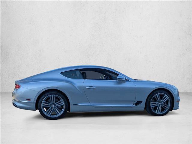 Used 2023 Bentley Continental GT Mulliner image 4