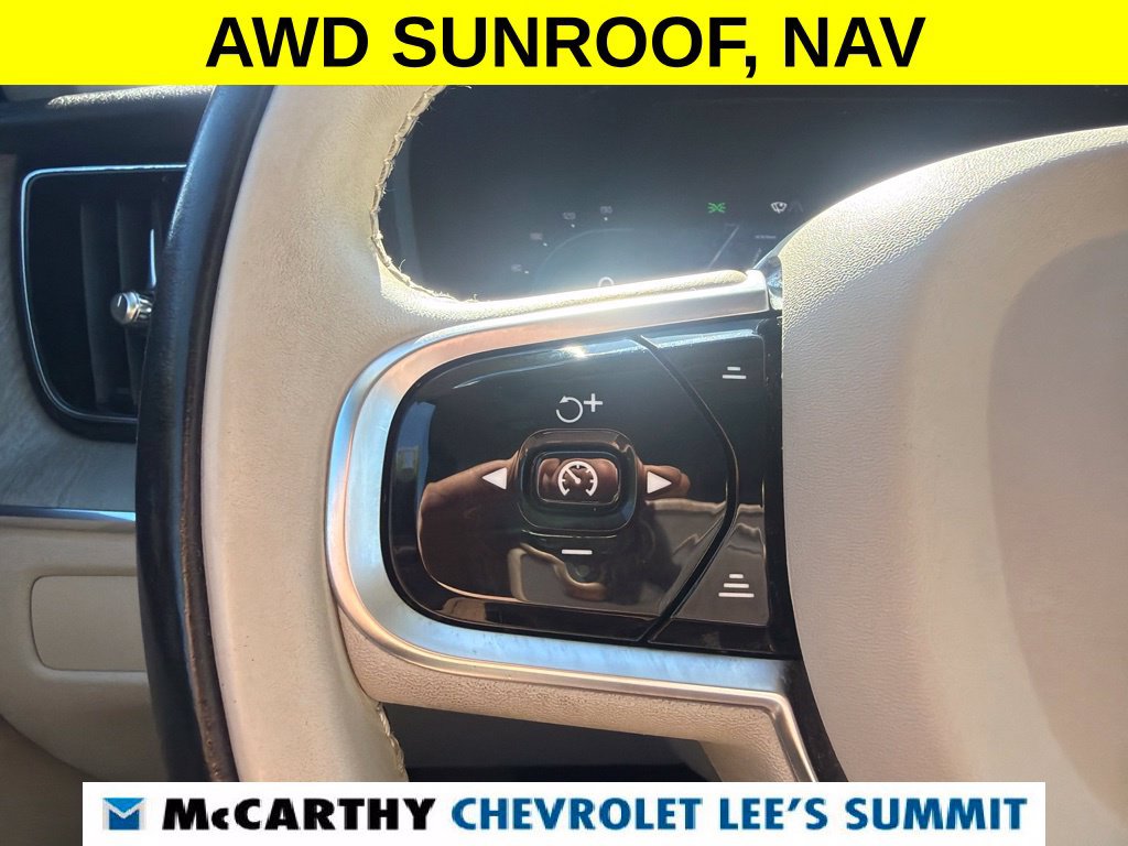 Used 2024 Volvo XC60 B5 Plus AWD/4WD image 19