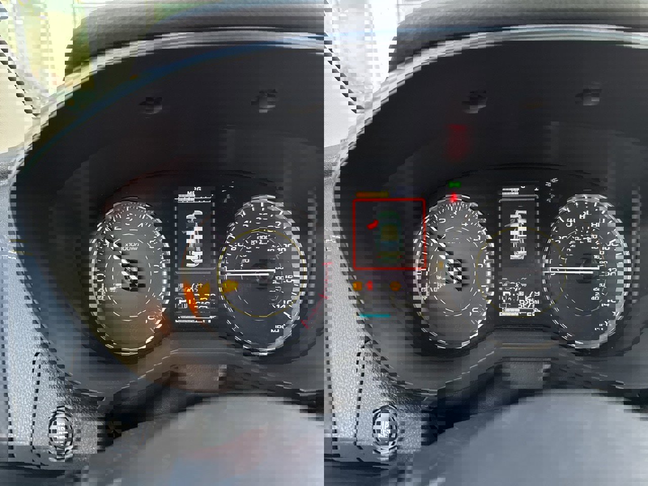 Used 2022 Subaru Crosstrek 2.5i Sport w/ Moonroof Package image 5