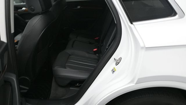 Used 2021 Audi Q5 2.0T Premium Plus AWD/4WD image 13