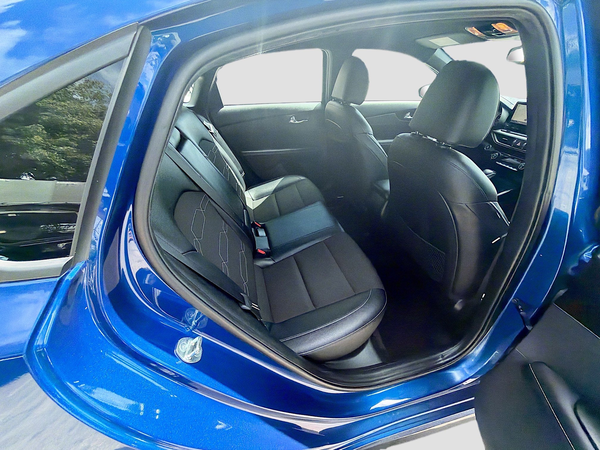 Used 2024 Kia Forte GT-Line image 28