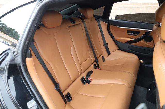 Used 2019 BMW 430i Gran Coupe RWD image 16