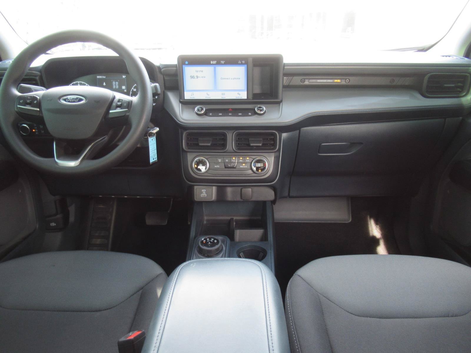 Used 2022 Ford Maverick XL FWD image 14