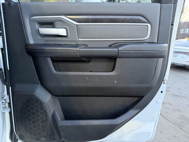 Used 2023 RAM 2500 Big Horn w/ Level 1 Equipment Group image 37