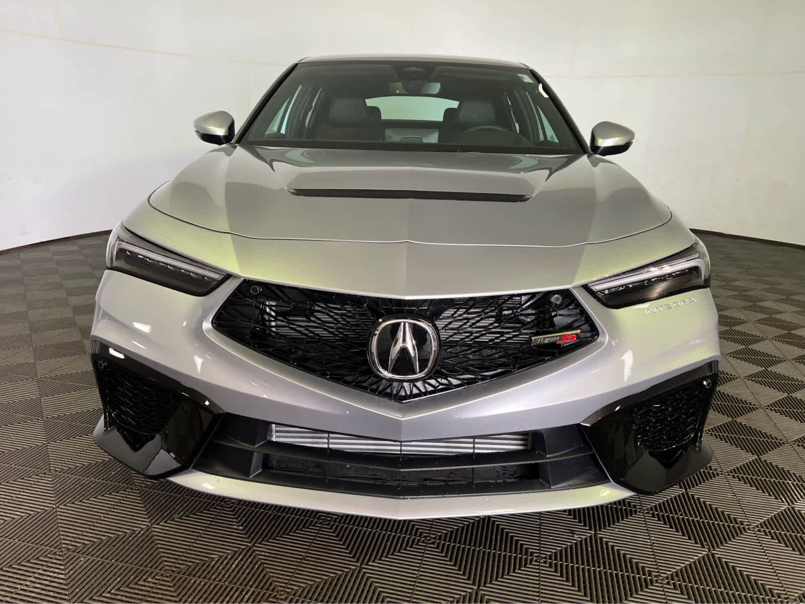 New 2026 Acura Integra Type S image 2