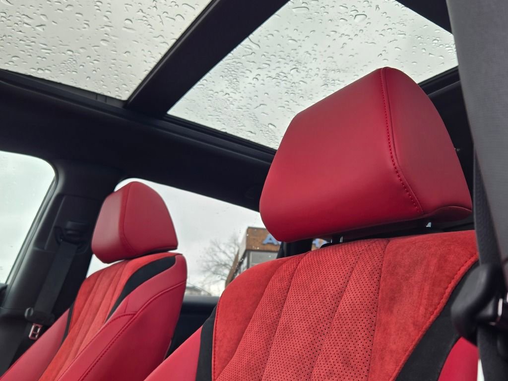 New 2026 Acura ADX A-Spec image 31