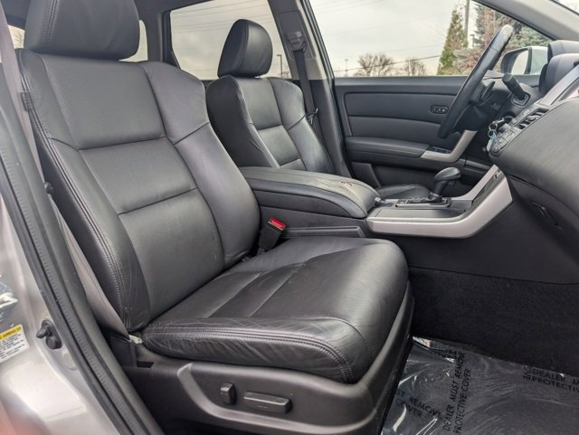 Used 2011 Acura RDX SH-AWD image 22