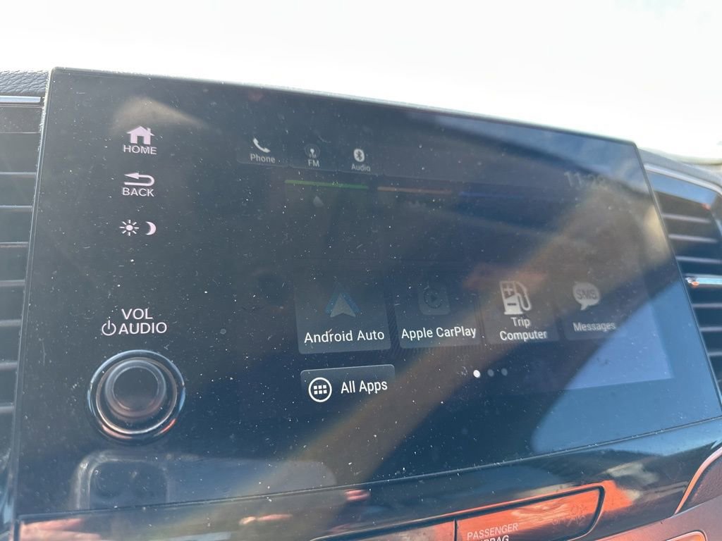 Used 2022 Honda Pilot Special Edition image 22