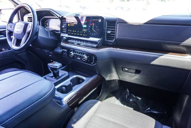 Used 2023 GMC Sierra 1500 Elevation AWD/4WD image 10
