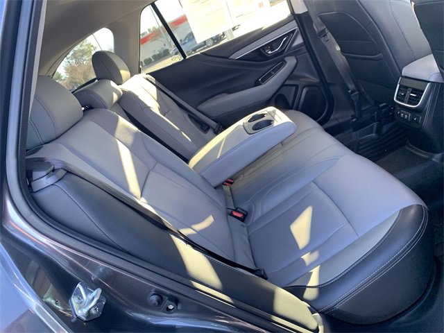Used 2022 Subaru Outback Limited image 12