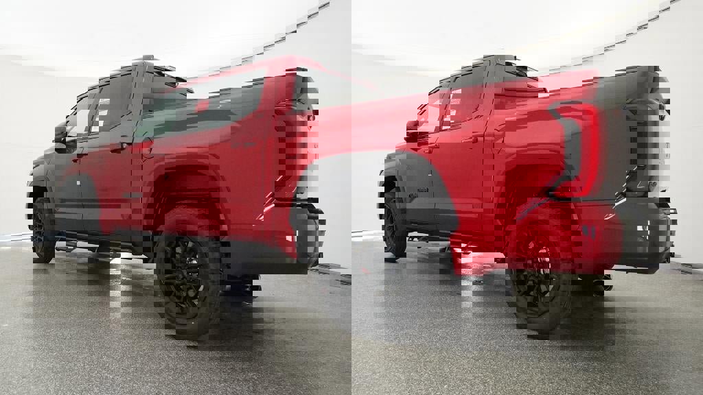 New 2026 Toyota Tundra SR5 image 21