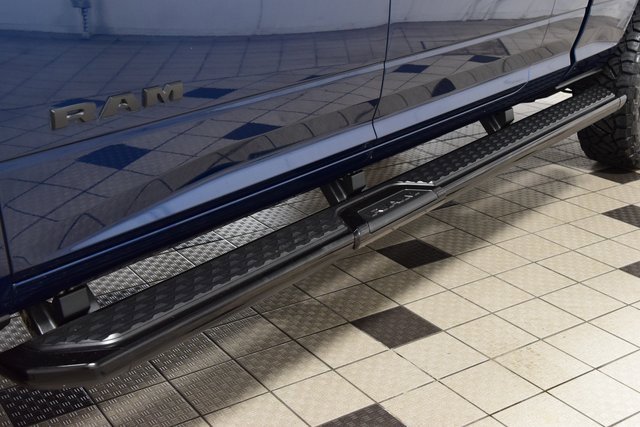 Used 2024 RAM 2500 Laramie w/ Night Edition image 22