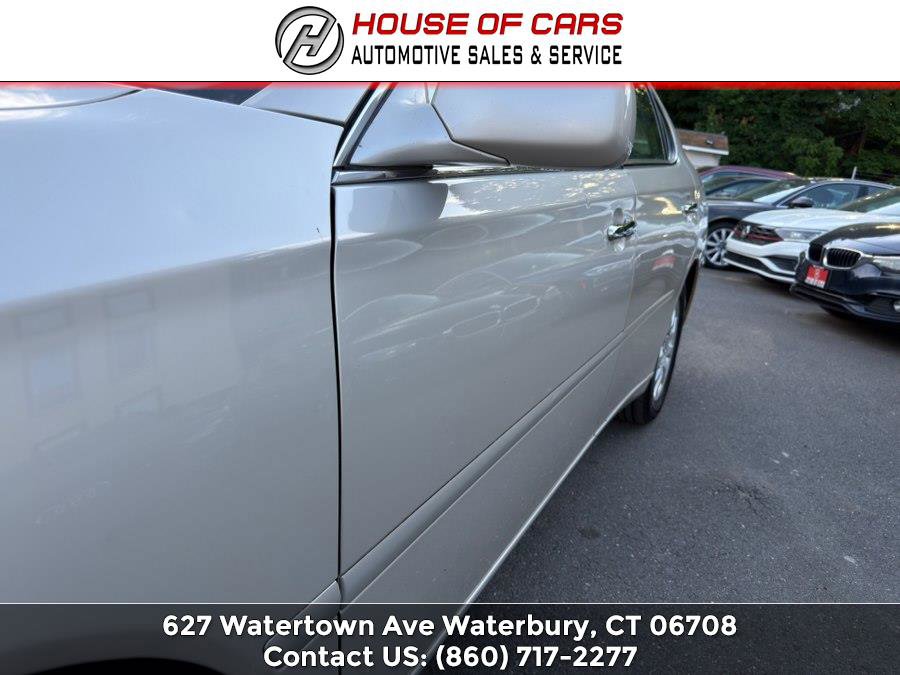 Used 2004 Lexus ES 330 FWD image 9