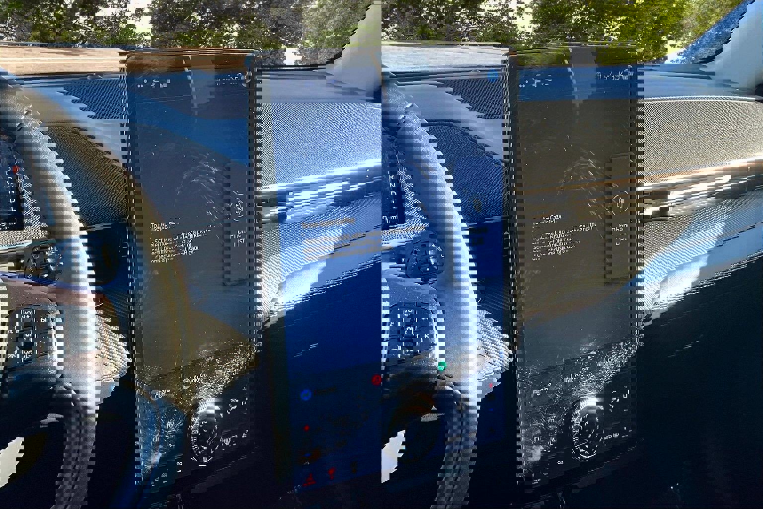 Certified 2023 Ford Mustang Mach-E Premium w/ Mustang Nite Pony Package image 9