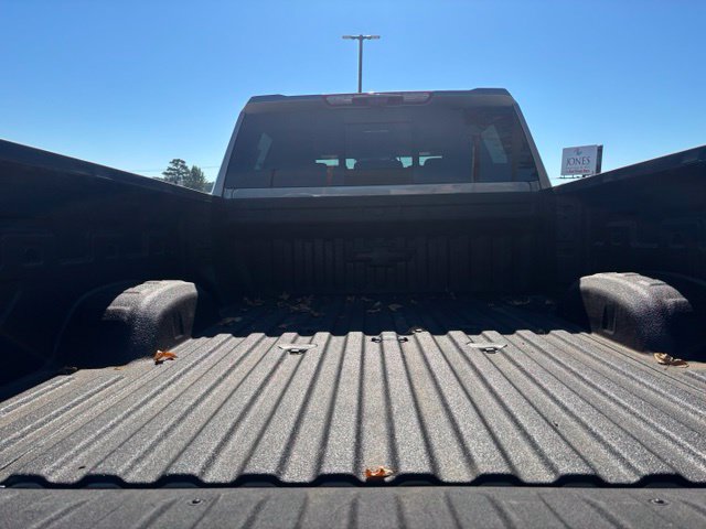 Used 2026 Chevrolet Silverado 2500 ZR2 w/ LPO, Dark Essentials Package AWD/4WD image 10
